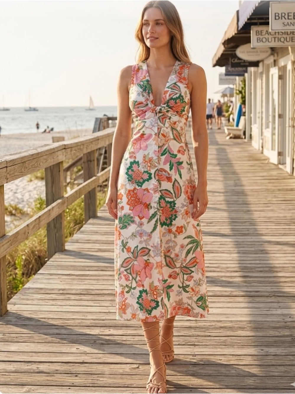 MISA LOS ANGELES
Najah Dress size S,M,L
$409.20